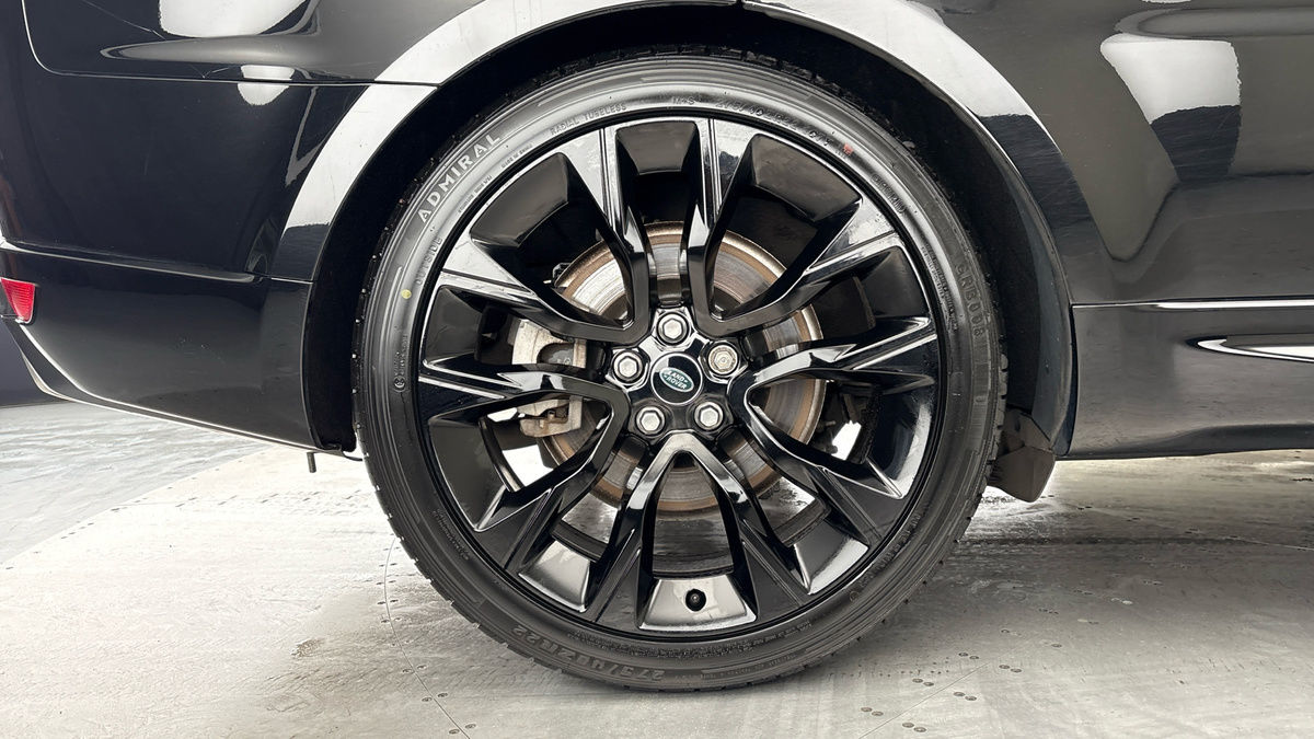 Used Land Rover Range Rover Sport 2022 for sale - 76798986: Photo 10