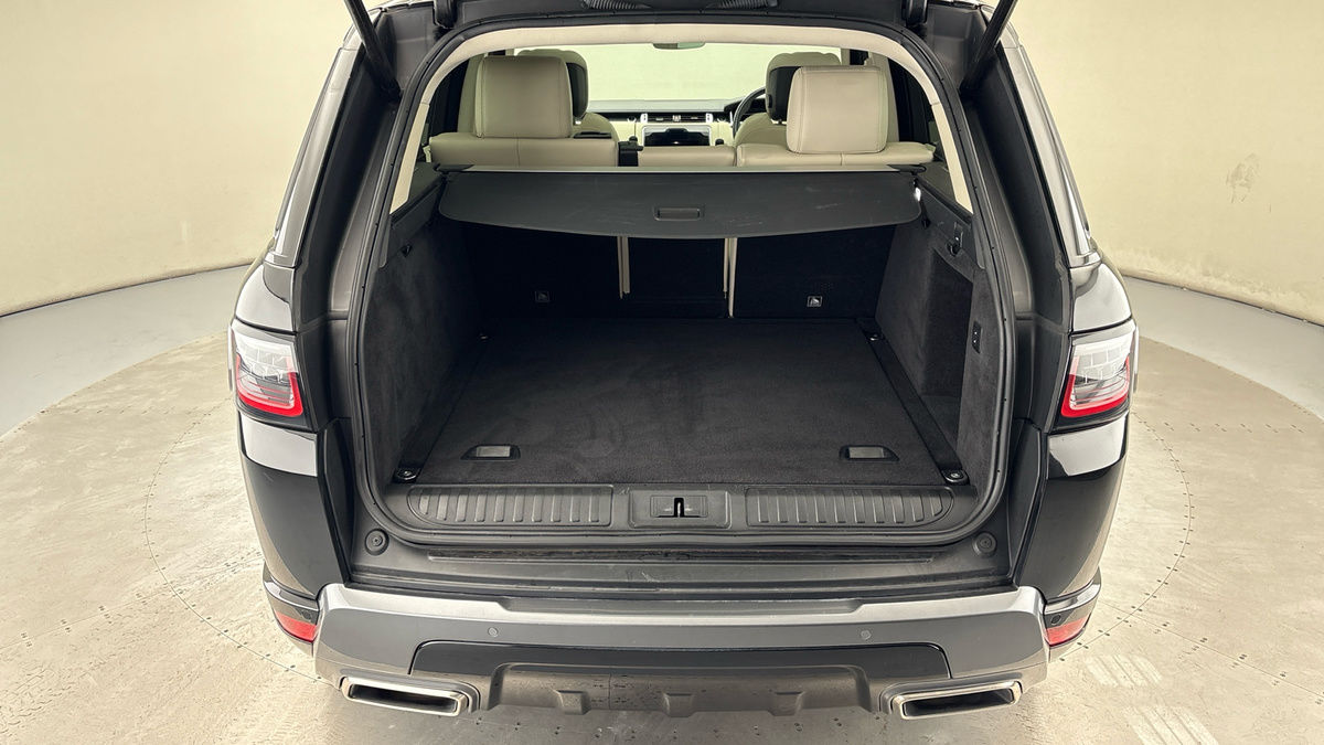 Used Land Rover Range Rover Sport 2022 for sale - 76798986: Photo 11