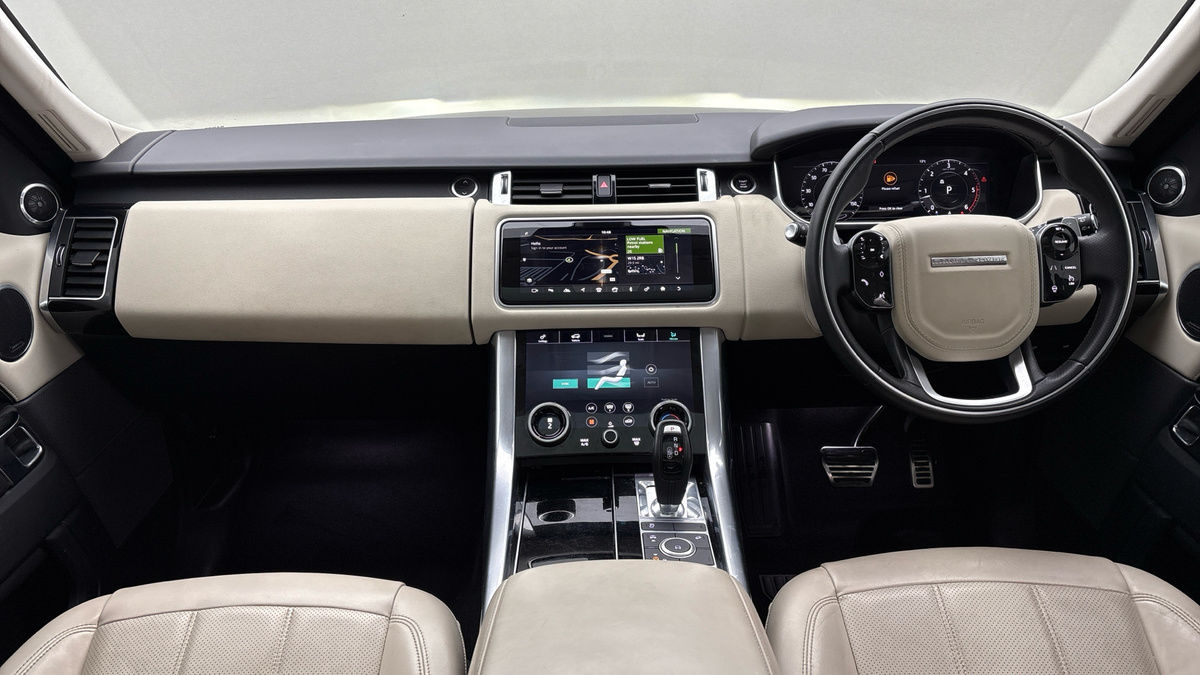 Used Land Rover Range Rover Sport 2022 for sale - 76798986: Photo 12