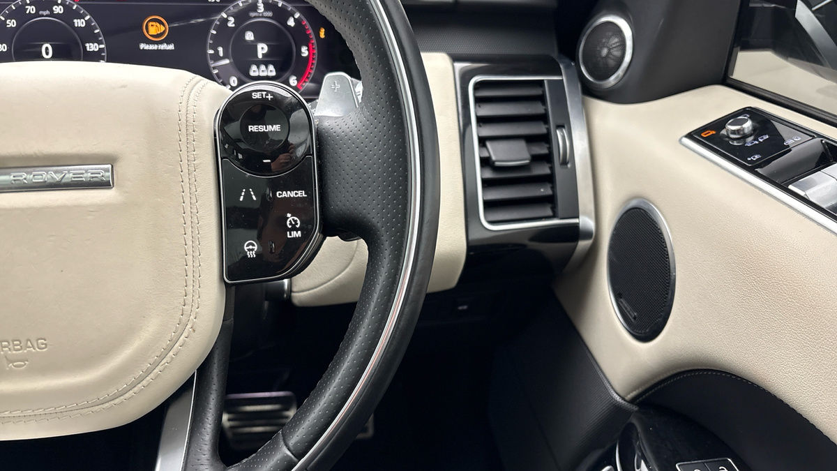 Used Land Rover Range Rover Sport 2022 for sale - 76798986: Photo 14