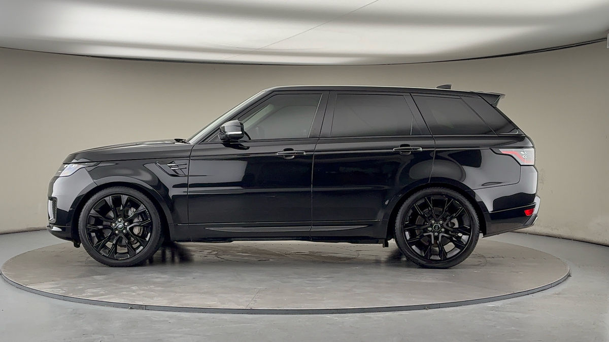 Used Land Rover Range Rover Sport 2022 for sale - 76798986: Photo 15