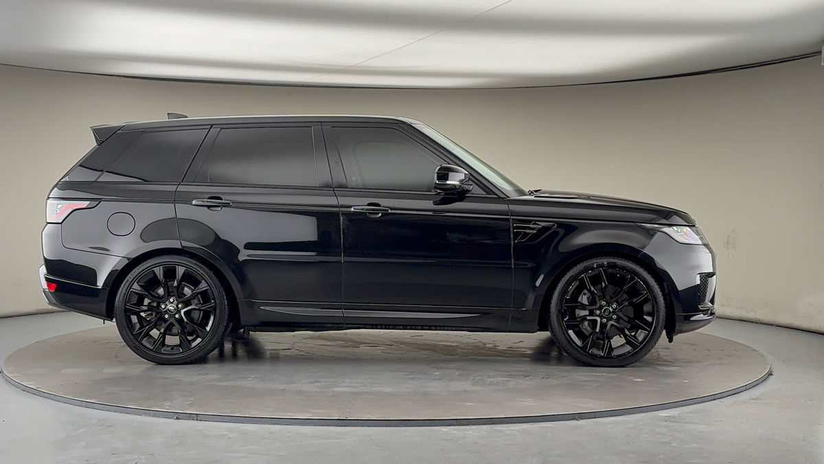 Used Land Rover Range Rover Sport 2022 for sale - 76798986: Photo 16