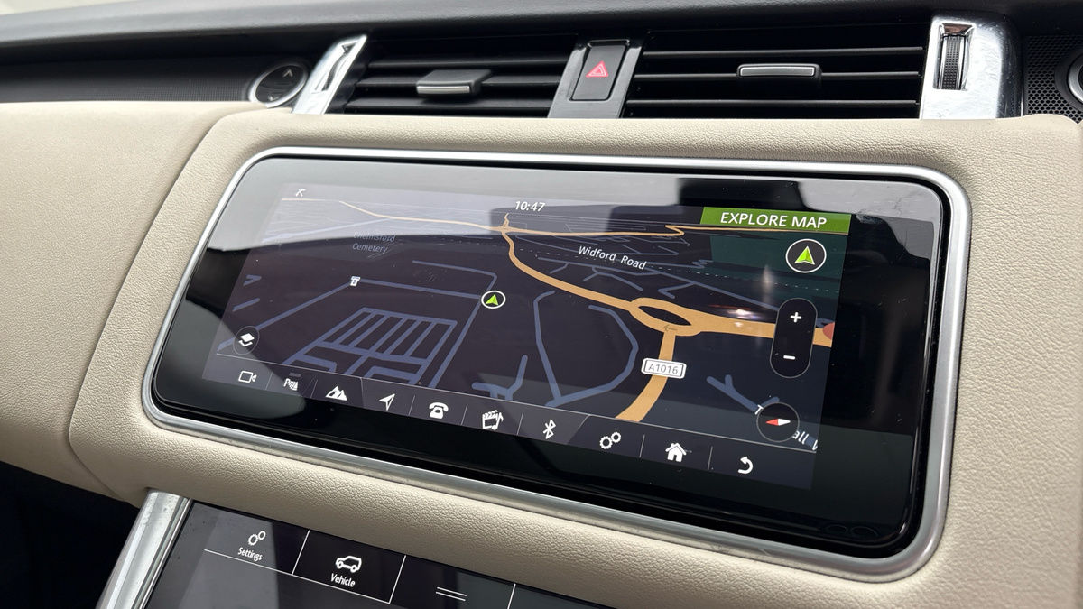 Used Land Rover Range Rover Sport 2022 for sale - 76798986: Photo 17