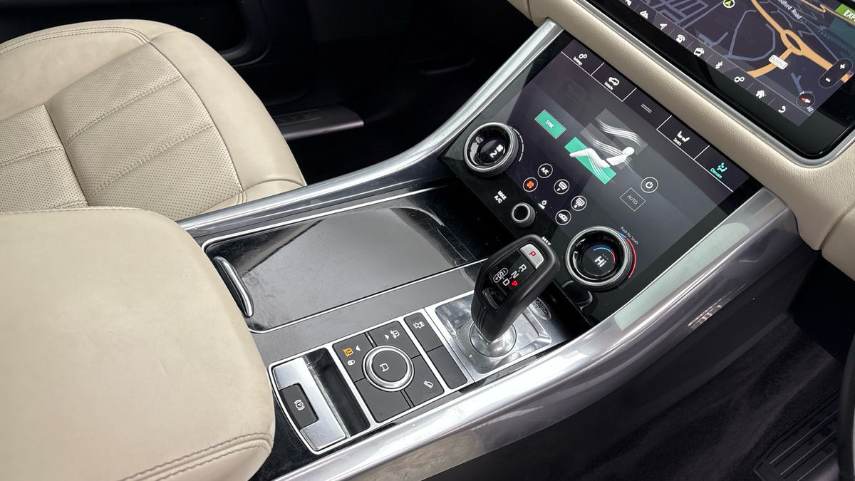 Used Land Rover Range Rover Sport 2022 for sale - 76798986: Photo 18