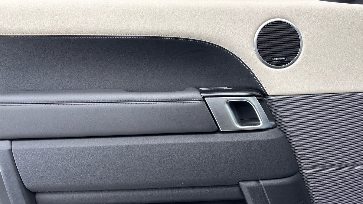Used Land Rover Range Rover Sport 2022 for sale - 76798986: Photo 19