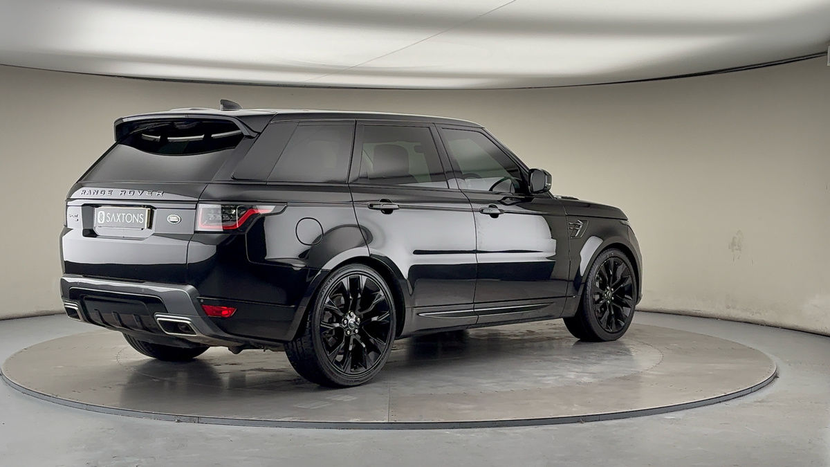 Used Land Rover Range Rover Sport 2022 for sale - 76798986: Photo 21