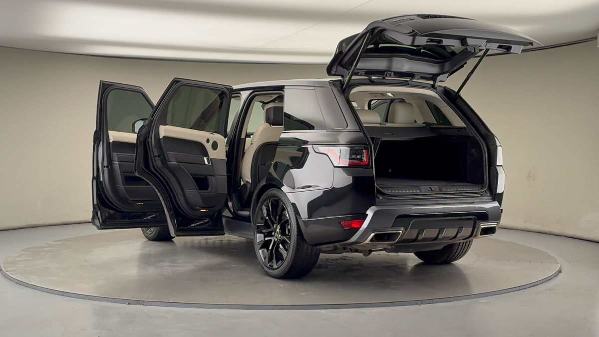 Used Land Rover Range Rover Sport 2022 for sale - 76798986: Photo 23