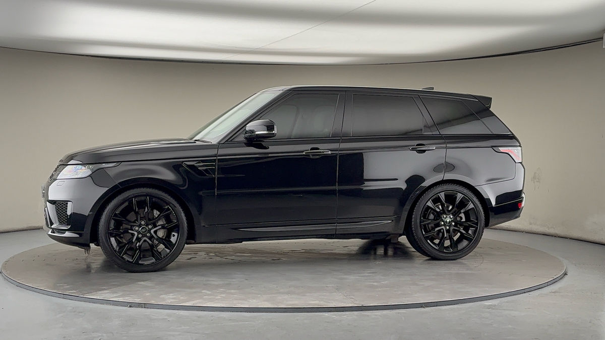 Used Land Rover Range Rover Sport 2022 for sale - 76798986: Photo 29