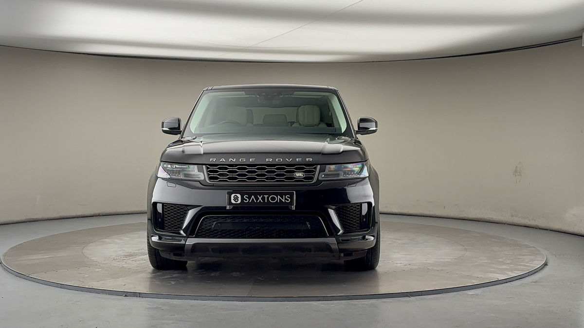 Used Land Rover Range Rover Sport 2022 for sale - 76798986: Photo 3