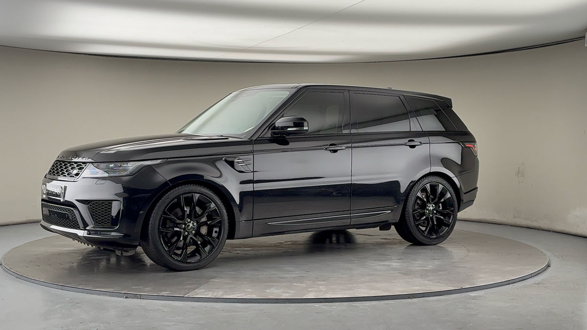 Used Land Rover Range Rover Sport 2022 for sale - 76798986: Photo 30
