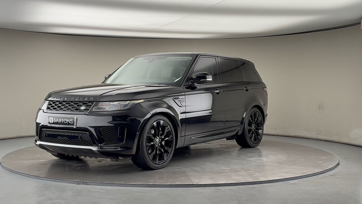 Used Land Rover Range Rover Sport 2022 for sale - 76798986: Photo 31