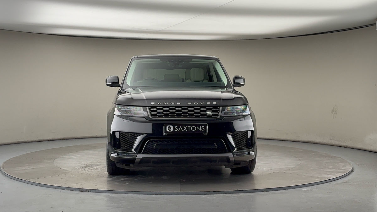 Used Land Rover Range Rover Sport 2022 for sale - 76798986: Photo 33