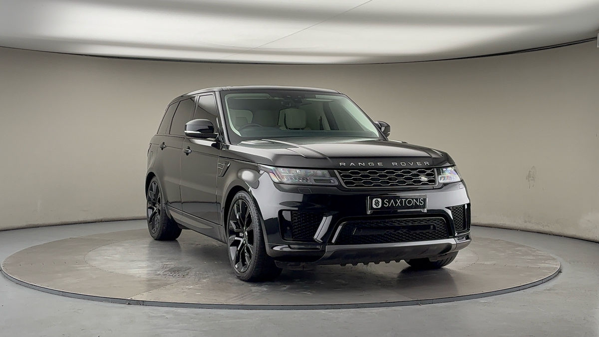 Used Land Rover Range Rover Sport 2022 for sale - 76798986: Photo 34