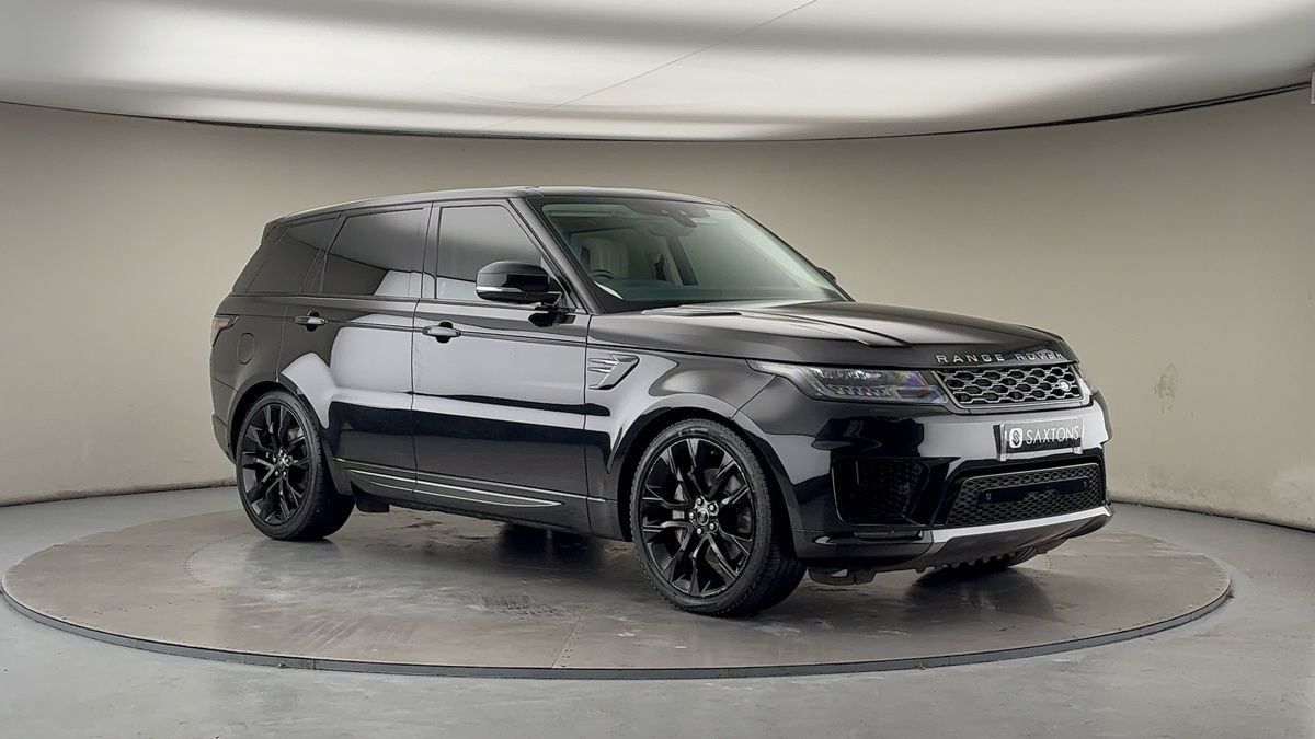 Used Land Rover Range Rover Sport 2022 for sale - 76798986: Photo 35