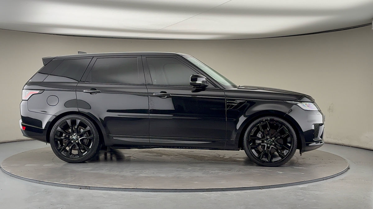 Used Land Rover Range Rover Sport 2022 for sale - 76798986: Photo 37