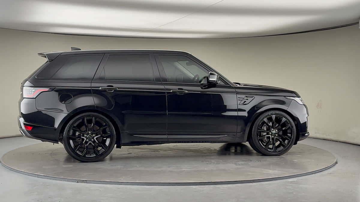 Used Land Rover Range Rover Sport 2022 for sale - 76798986: Photo 38