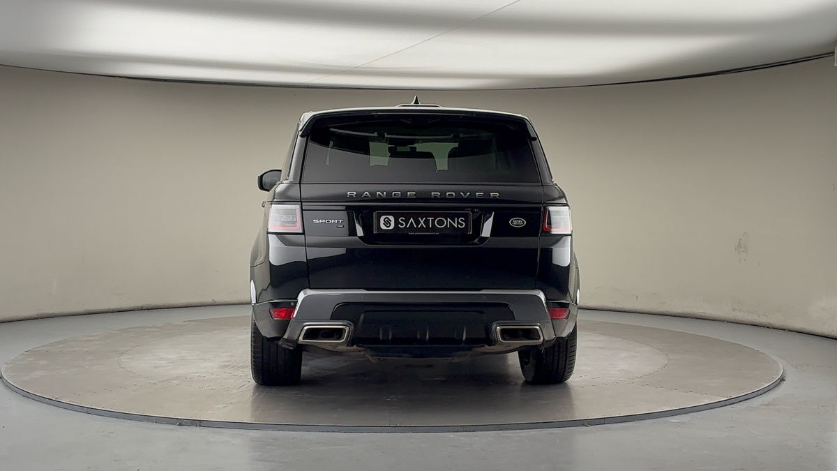 Used Land Rover Range Rover Sport 2022 for sale - 76798986: Photo 42