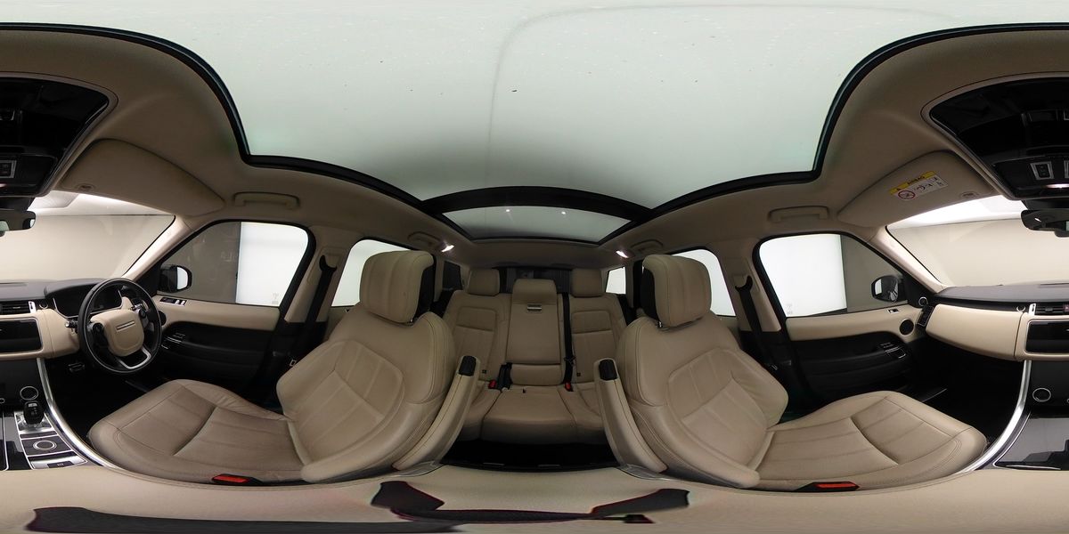 Used Land Rover Range Rover Sport 2022 for sale - 76798986: Photo 45