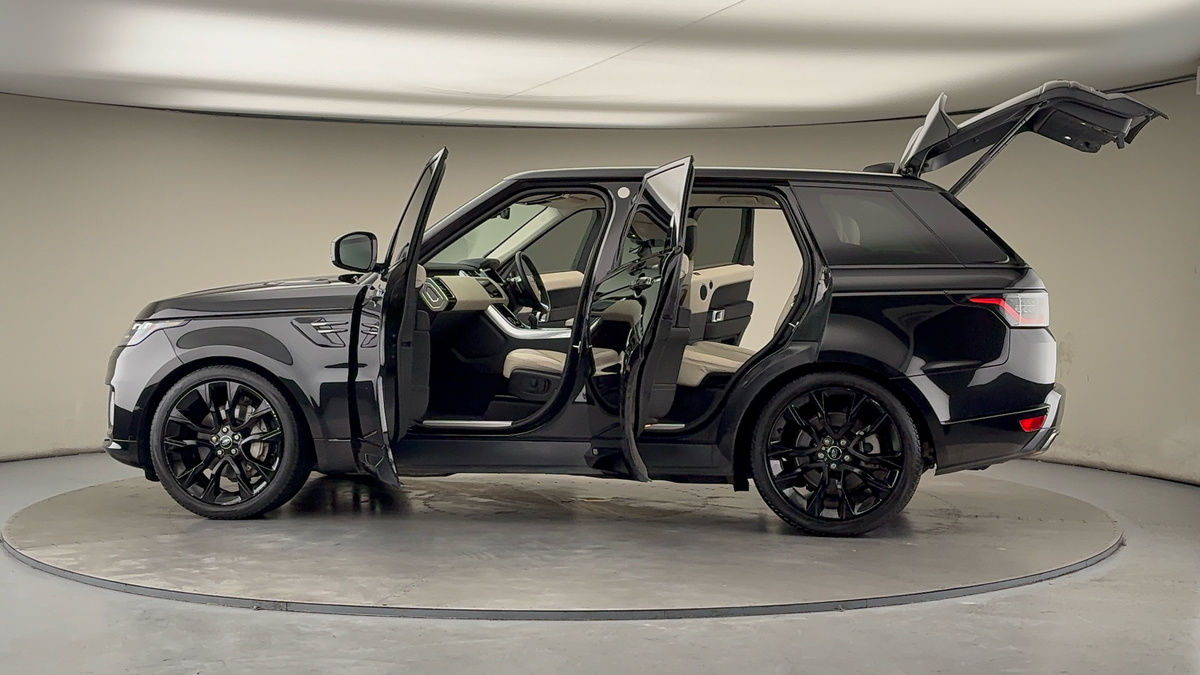 Used Land Rover Range Rover Sport 2022 for sale - 76798986: Photo 47