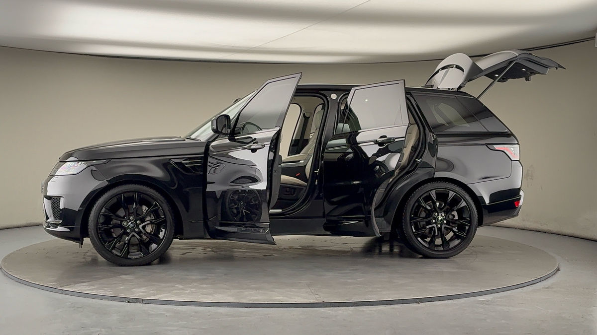 Used Land Rover Range Rover Sport 2022 for sale - 76798986: Photo 48