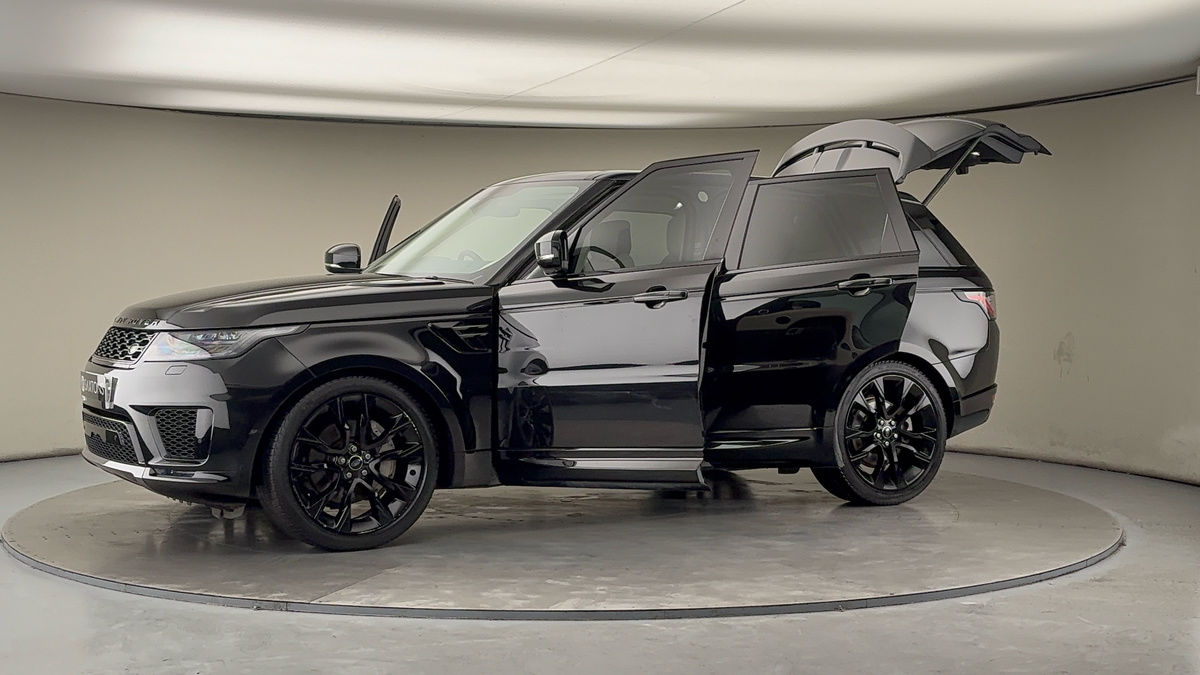 Used Land Rover Range Rover Sport 2022 for sale - 76798986: Photo 49