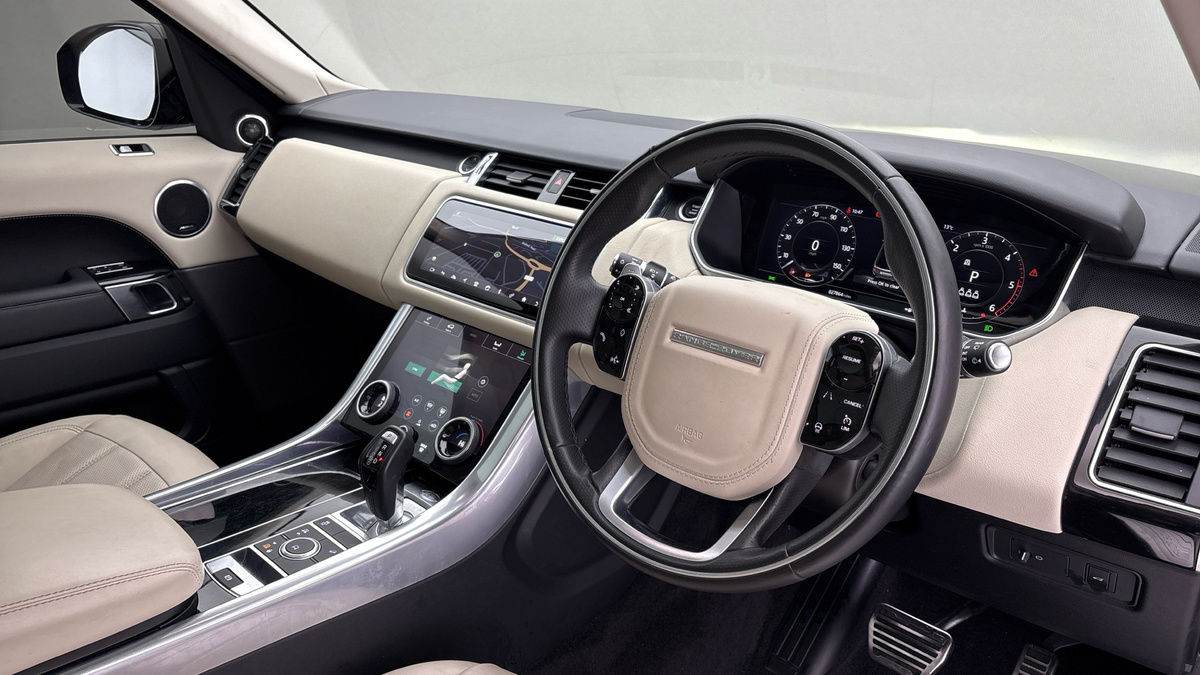 Used Land Rover Range Rover Sport 2022 for sale - 76798986: Photo 5