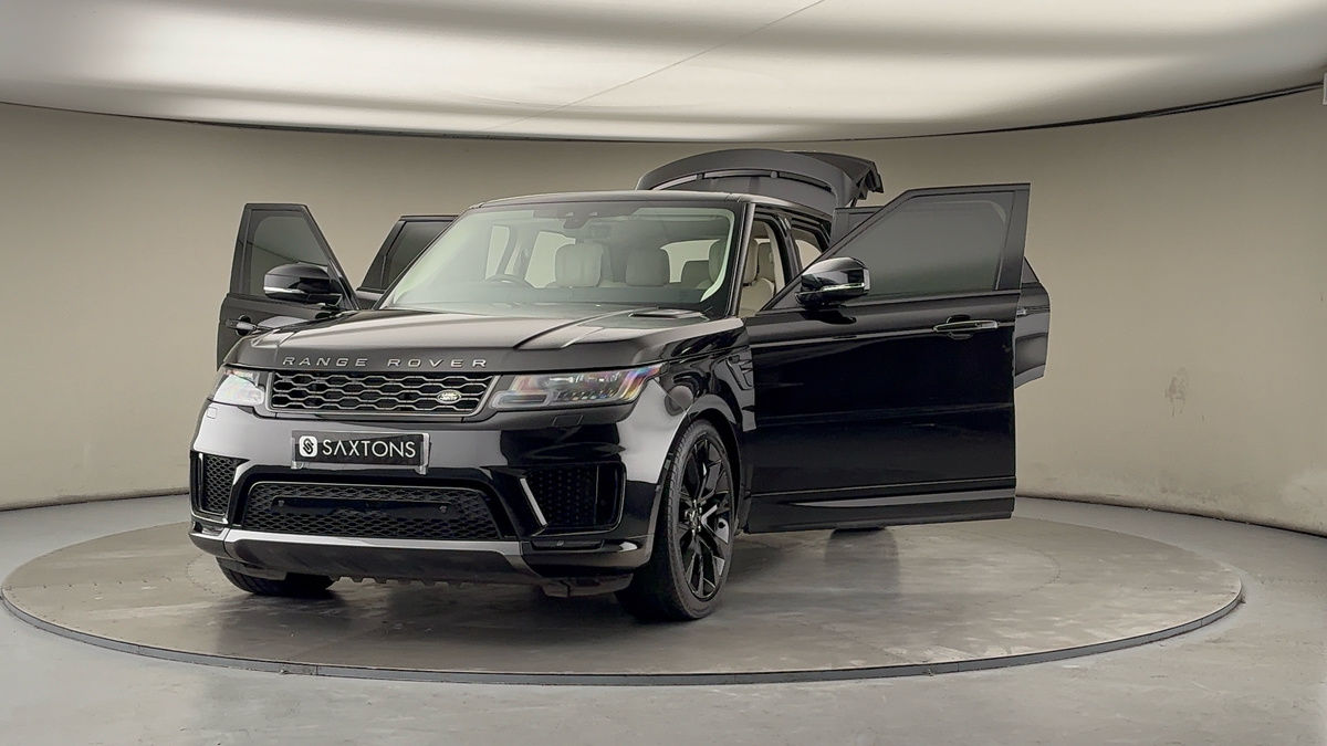 Used Land Rover Range Rover Sport 2022 for sale - 76798986: Photo 51