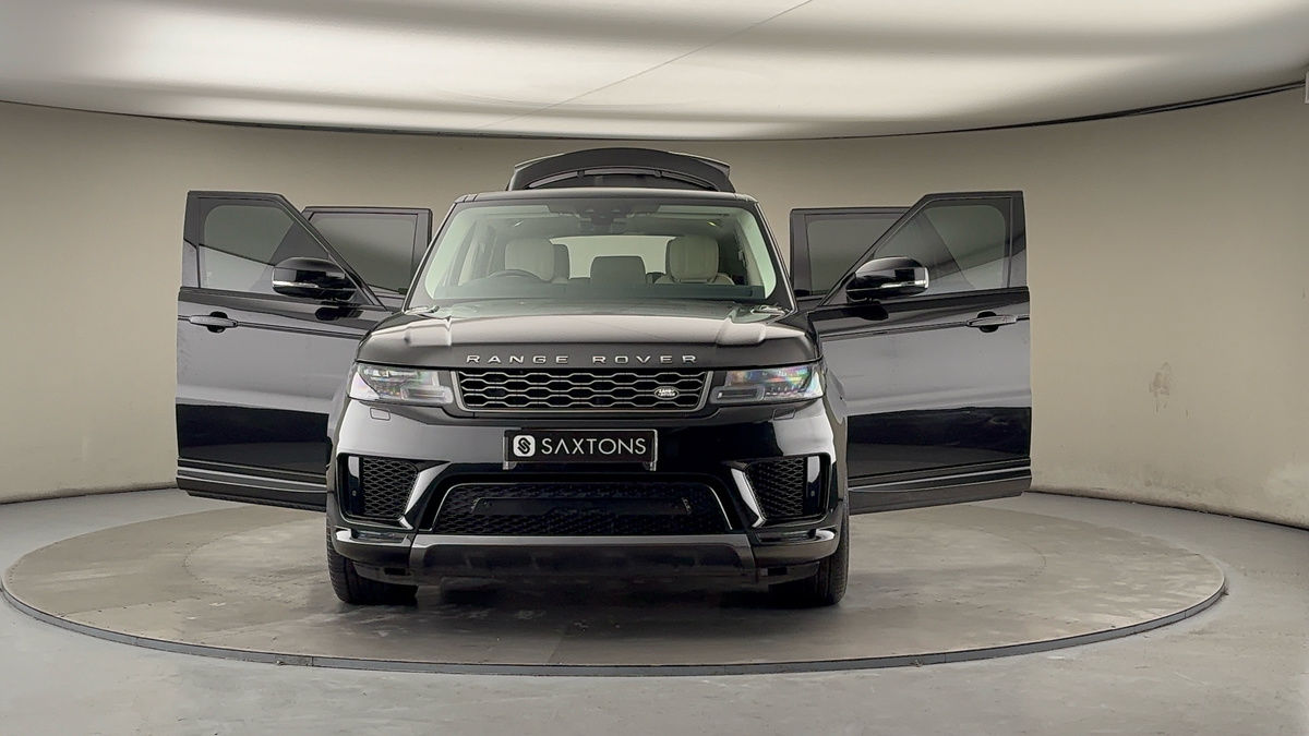 Used Land Rover Range Rover Sport 2022 for sale - 76798986: Photo 52