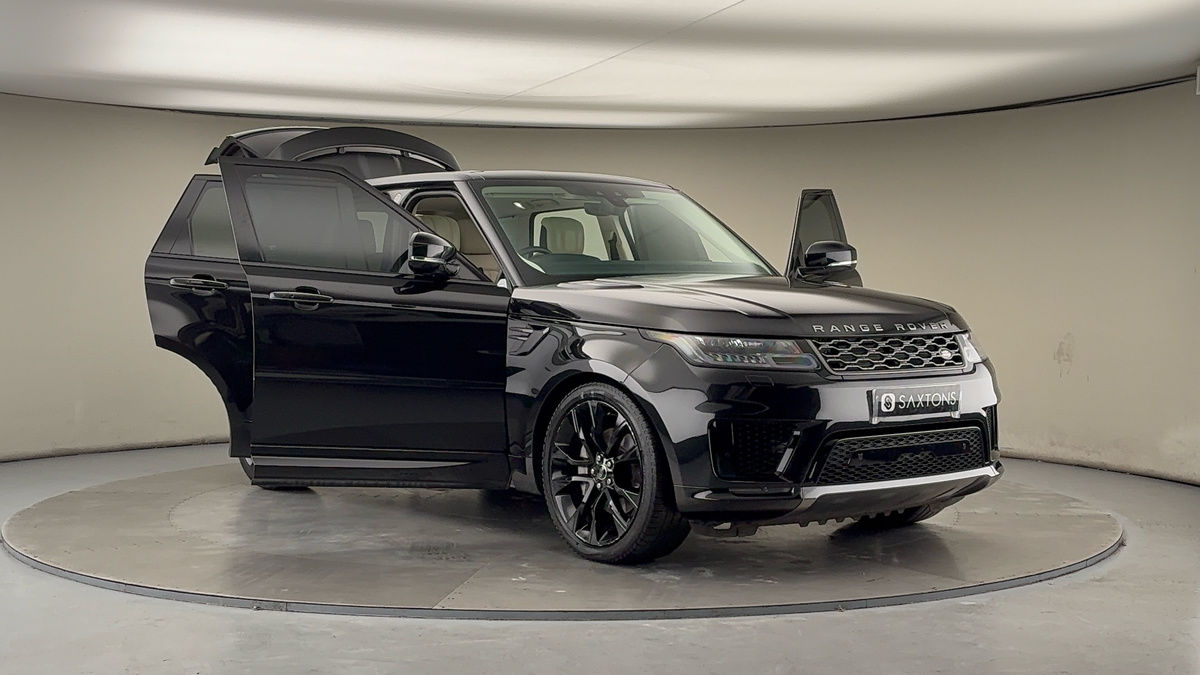 Used Land Rover Range Rover Sport 2022 for sale - 76798986: Photo 54