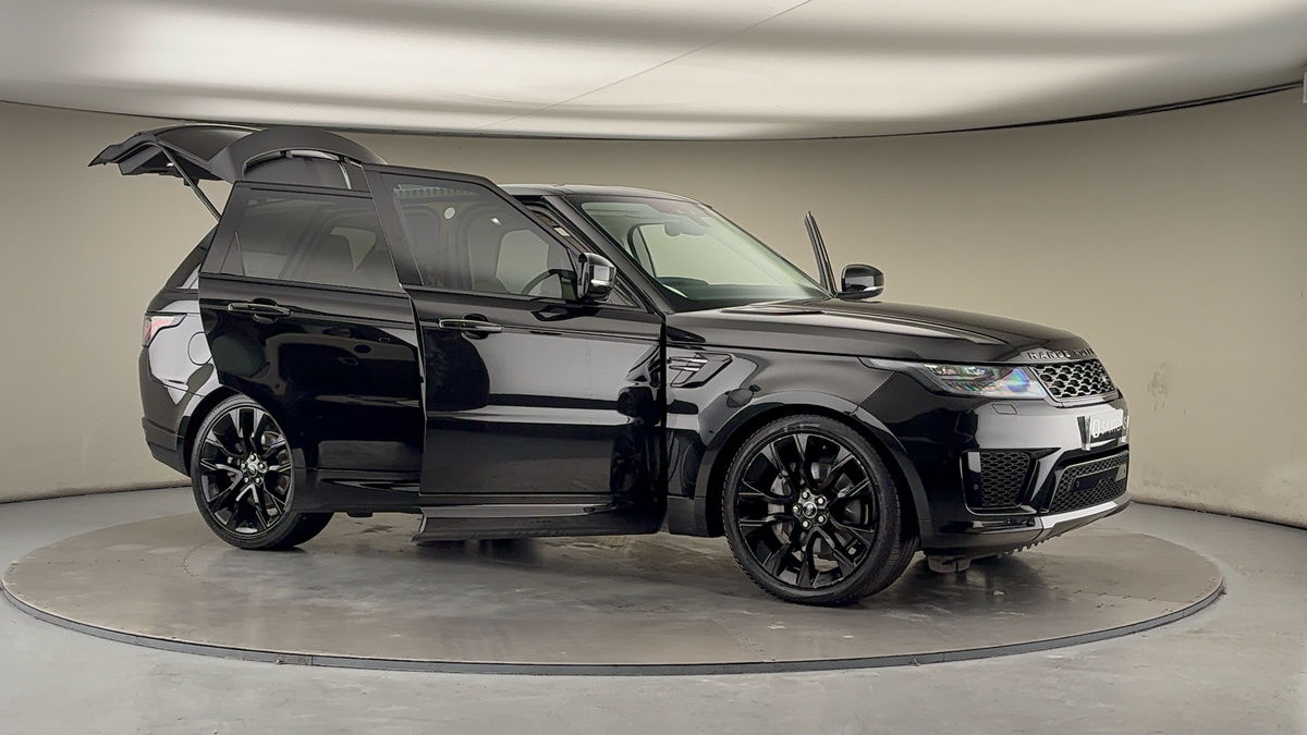 Used Land Rover Range Rover Sport 2022 for sale - 76798986: Photo 55