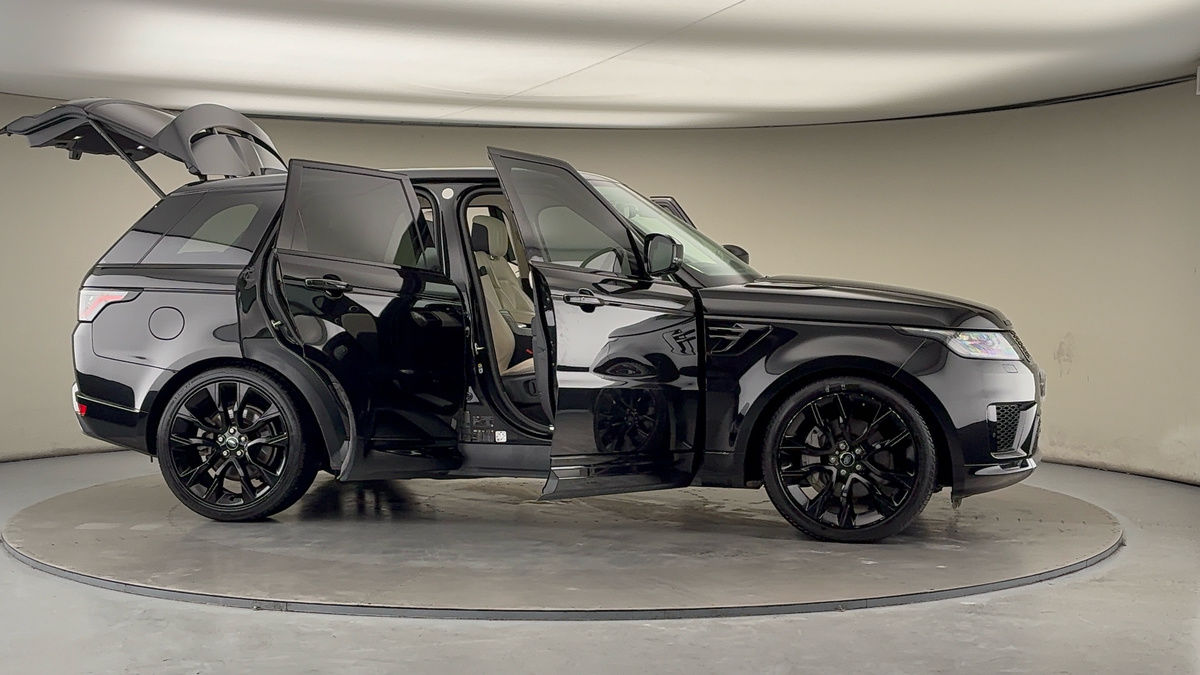 Used Land Rover Range Rover Sport 2022 for sale - 76798986: Photo 56