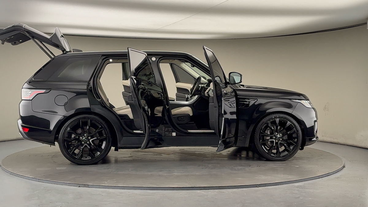 Used Land Rover Range Rover Sport 2022 for sale - 76798986: Photo 57