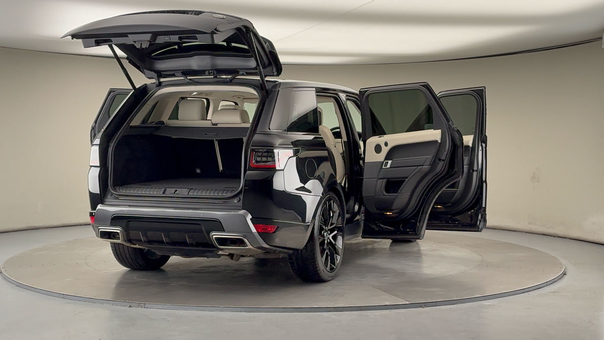 Used Land Rover Range Rover Sport 2022 for sale - 76798986: Photo 60