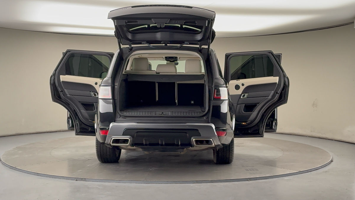 Used Land Rover Range Rover Sport 2022 for sale - 76798986: Photo 61