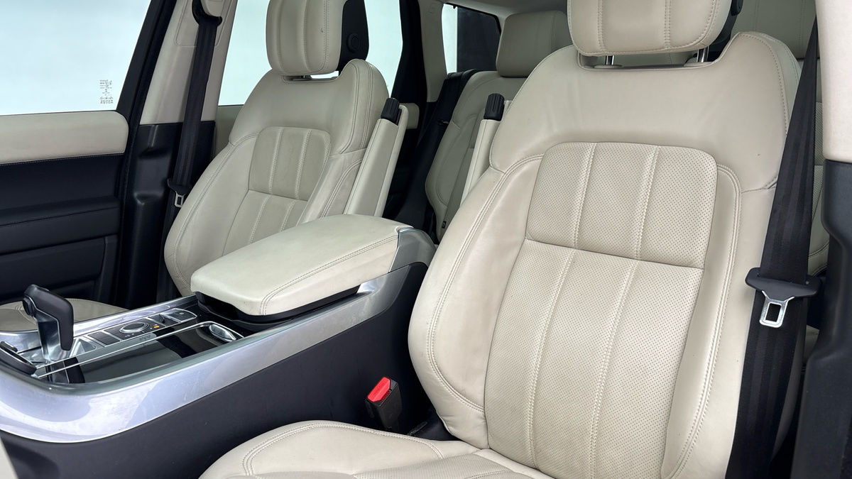 Used Land Rover Range Rover Sport 2022 for sale - 76798986: Photo 7