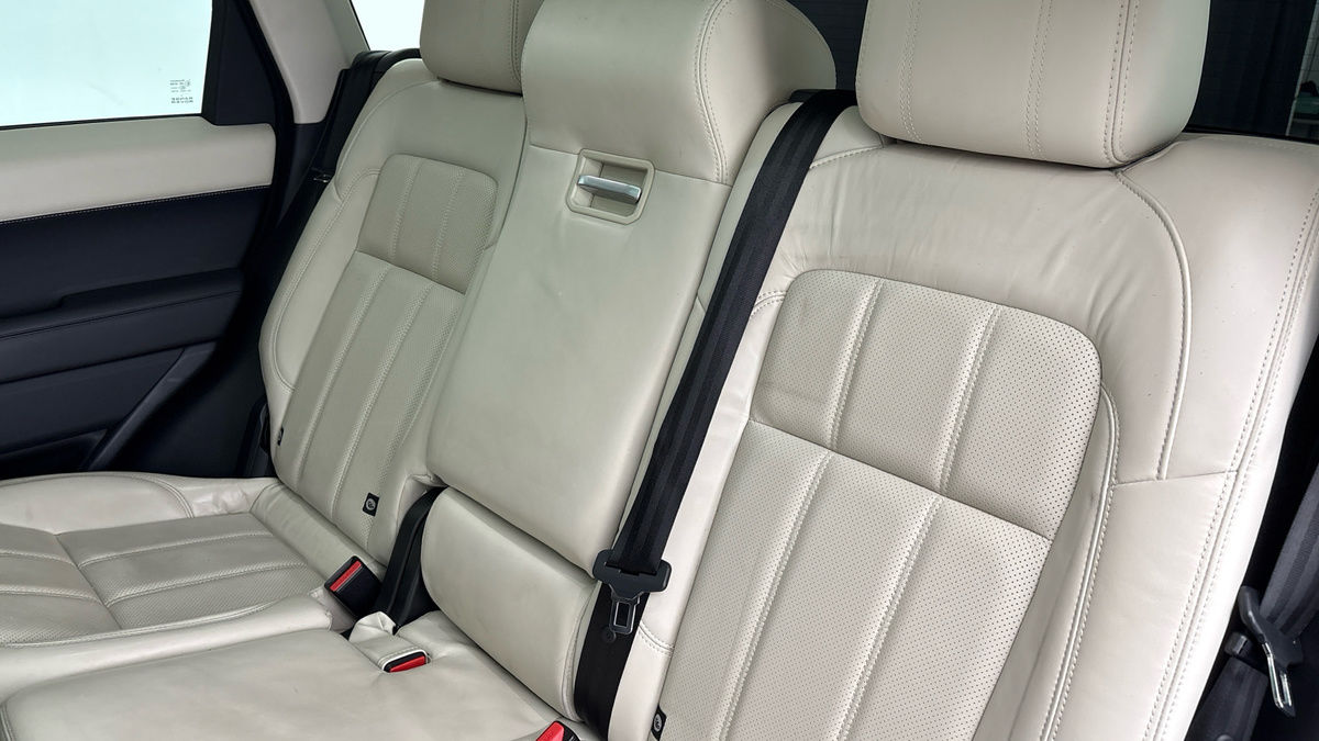 Used Land Rover Range Rover Sport 2022 for sale - 76798986: Photo 8