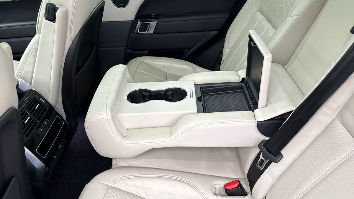 Used Land Rover Range Rover Sport 2022 for sale - 76798986: Photo 9