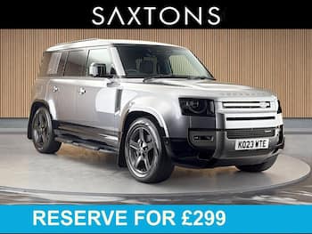 Used Land Rover Defender 2023 for sale - 79677119: Photo