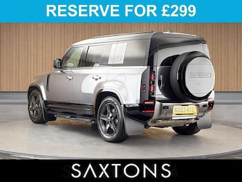 Used Land Rover Defender 2023 for sale - 79677119: Photo