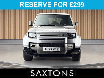 Used Land Rover Defender 2023 for sale - 79677119: Photo