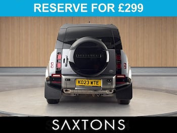 Used Land Rover Defender 2023 for sale - 79677119: Photo