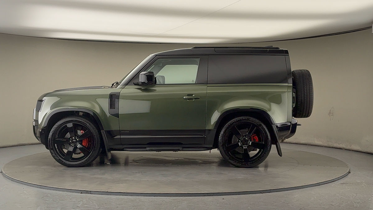 Used Land Rover Defender 90 2025 for sale - 77172895: Photo 15