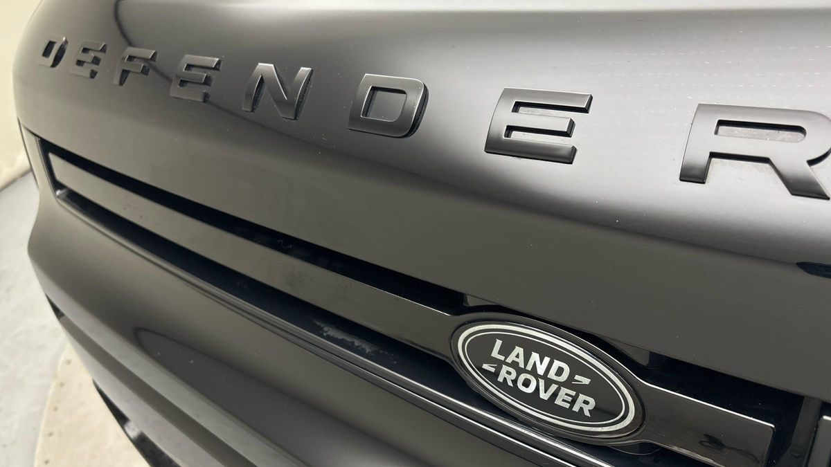 Used Land Rover Defender 90 2025 for sale - 77172895: Photo 24