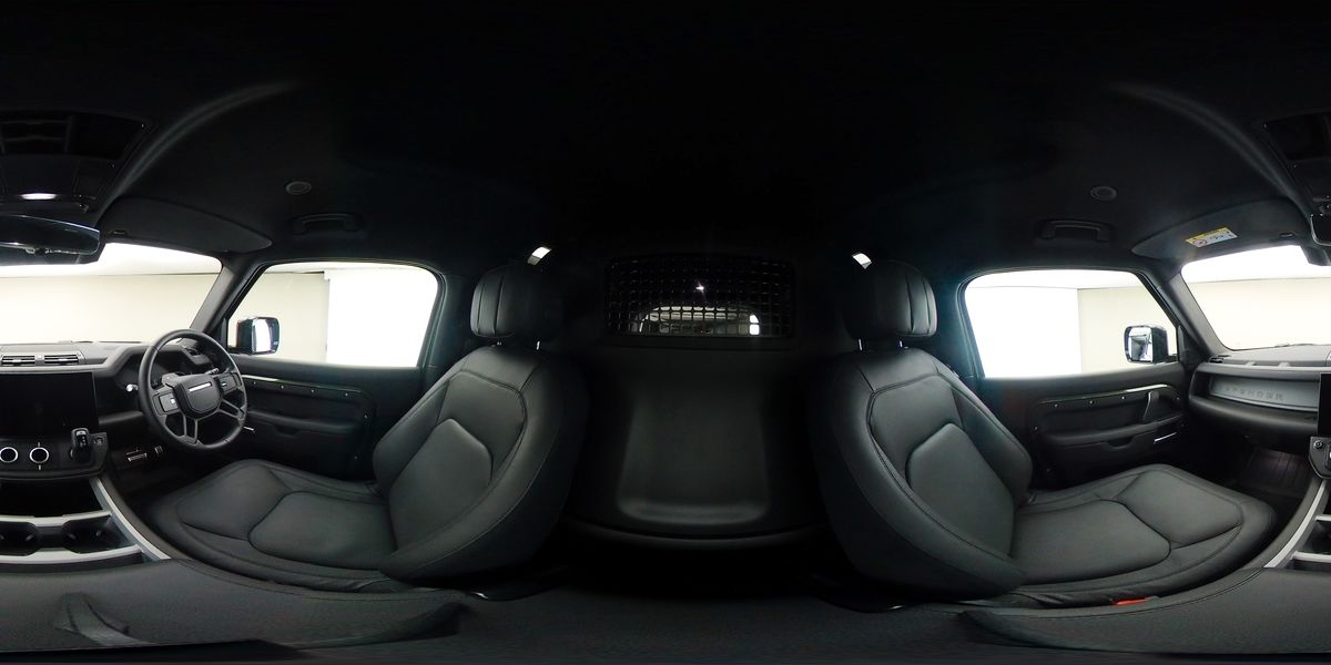 Used Land Rover Defender 90 2025 for sale - 77172895: Photo 44