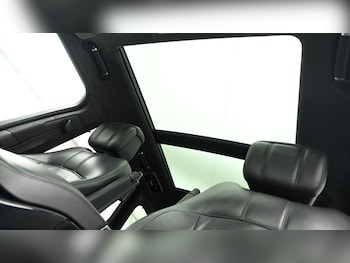 Used Land Rover Range Rover 2020 for sale - 75265560: Photo