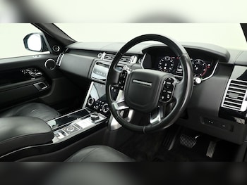 Used Land Rover Range Rover 2020 for sale - 75265560: Photo