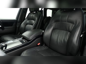 Used Land Rover Range Rover 2020 for sale - 75265560: Photo