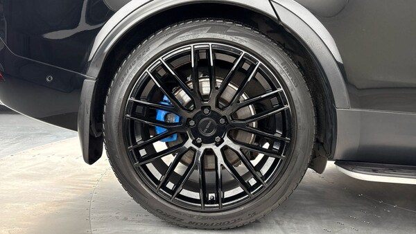 Used Land Rover Discovery 2021 for sale - 75924531: Photo 10