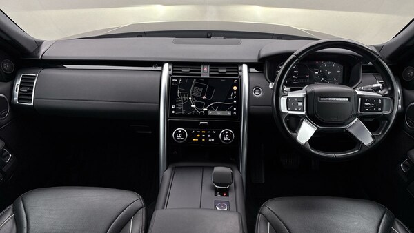 Used Land Rover Discovery 2021 for sale - 75924531: Photo 12