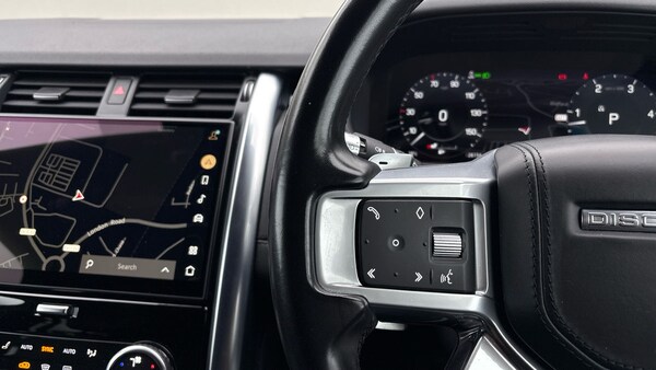 Used Land Rover Discovery 2021 for sale - 75924531: Photo 13